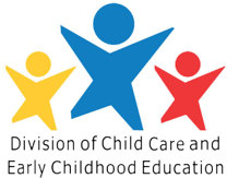 Division of Child Care and Early Childhood Education logo